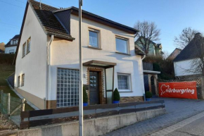 Ferienhaus Urban mit Garage Wimbach